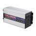 6000W Pure Sine Wave Power Inverter Input 24V Output 110V for Home Appliances Solar Power System