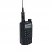 Baofeng UV-16 12W 20KM Walkie Talkie Marine Handheld Transceiver Radio VHF UHF Manual Adjustment