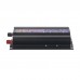 1600W Power Inverter Pure Sine Wave Stable Performance Input 48V Output 220V for Home Vehicle