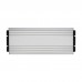 8000W Pure Sine Wave Power Inverter Dual Digital Screens (60V to 220V) for Home Solar Power System