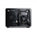 Geeek G1-SE Aluminum PC Case Side Transparent A4 ITX Mini SFX PC Case 120 Water Cooling Small Chassis