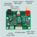 DIR9001 Module Coaxial Optical Fiber Receiver SPDIF to I2S Output 24bit 96khz for DAC Digital Audio Receiving Board