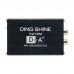 DING SHINE D2-MINI HIFI USB DAC Decoder USB Sound Card ES9018K2M for Active Speakers Amplifiers