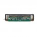 HIFI AV VFD Display Music Spectrum Voice Control Rhythm Light VU Meter for Speakers Amplifiers PC