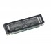 HIFI AV VFD Display Music Spectrum Voice Control Rhythm Light VU Meter for Speakers Amplifiers PC