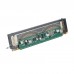 HIFI AV VFD Display Music Spectrum Voice Control Rhythm Light VU Meter for Speakers Amplifiers PC