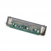 HIFI AV VFD Display Music Spectrum Voice Control Rhythm Light VU Meter for Speakers Amplifiers PC