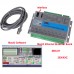 MK6-ET Mach3 6-Axis CNC Controller Board Ethernet Motion Card CNC Breakout Board of High Quality
