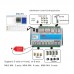 MK3-M4 MACH4 3-Axis CNC Breakout Board 2000KHz USB Motion Card for Engravers Lathe Machines