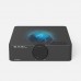 SMSL A100 2.1 Channel Amplifier 80Wx2 Bluetooth Amplifier Hifi High-Resolution Power Amplifier