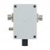 20W Magnetic QRP Antenna Loop Antenna for HF Transceivers ICOM-705 5-30MHz 76-108MHz 110-150MHz