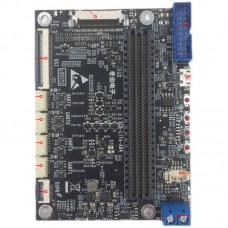 XCB-Lite Carrier Board Expansion Board Suitable for Jetson TX2 TX1 Robot Drone DIY Programs