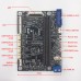 XCB-Lite Carrier Board Expansion Board Suitable for Jetson TX2 TX1 Robot Drone DIY Programs