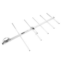 YiNiTone5 BM-5 11DBi UHF Yagi Antenna 430-440MHz Antenna Fine-tunes UHF Walkie Talkie's Antenna