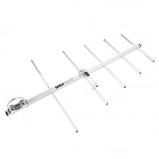 YiNiTone5 BM-5 11DBi UHF Yagi Antenna 430-440MHz Antenna Fine-tunes UHF Walkie Talkie's Antenna