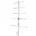 YiNiTone5 BM-5 11DBi UHF Yagi Antenna 430-440MHz Antenna Fine-tunes UHF Walkie Talkie's Antenna