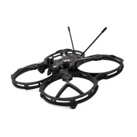 GEPRC Cinelog35 HD FPV Drone Frame with Integrated Propeller Guards Hollow Design (CL35 Frame)