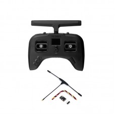 TBS TANGO 2 V4 1W RC Receiver Transmitter RC TX RX (TANGO II + Nano SE Receiver) w/ Range over 30KM