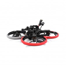 GEPRC FPV Racing Drone FPV Quadcopter RC Helicopter CineLog30 HD VISTA Polar for TBS Nano RX