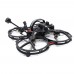 GEPRC CineLog35 HD FPV Racing Drone FPV Quadcopter for Nebula Pro Camera FrSky R-XSR 4S Version