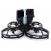GEPRC CineLog35 HD FPV Racing Drone FPV Quadcopter for Nebula Pro Camera TBS Nano RX 4S Version