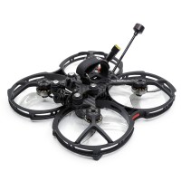 GEPRC CineLog35 HD FPV Racing Drone FPV Quadcopter for Nebula Pro Camera TBS Nano RX 4S Version