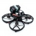 GEPRC CineLog35 HD FPV Drone FPV Quadcopter for Nebula Pro Camera Built-in DJI Receiver 6S Version