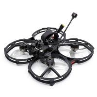 GEPRC CineLog35 Analog VTX FPV Quadcopter FPV Racing Drone for FrSky R-XSR 4S Version (XT60)