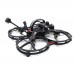 GEPRC CineLog35 Analog VTX FPV Quadcopter FPV Racing Drone for FrSky R-XSR 6S Version (XT60)