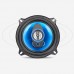 2pcs Durable 5Inch 2Way 300W Car Speaker Automobile Car HiFi Audio Full Range Frequency Coaxial Speaker High Pitch Loudspeaker