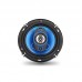 2pcs Durable 6Inch 2Way 300W Car Speaker Automobile Car HiFi Audio Full Range Frequency Coaxial Speaker High Pitch Loudspeaker