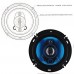 2pcs 6.5Inch 180W 3 Way Auto Car Loudspeaker Coaxial Speakers Horn Audio Music Stereo Full Range Frequency Hifi Vehicle Speaker