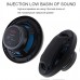 2pcs 6.5Inch 180W 3 Way Auto Car Loudspeaker Coaxial Speakers Horn Audio Music Stereo Full Range Frequency Hifi Vehicle Speaker