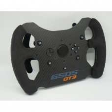 DIY Racing Wheel for Thrustmaster T300RS/GT SIM Wheel 650GT3 GT3 Wheel Racing Game Modfiy Parts
