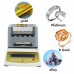 Gold Purity Tester Machine For Jewelry Industry Bank Pawn Industry Gold Precious Metal Research Lab 110-220V