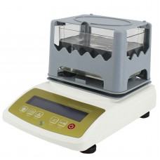 Gold Purity Tester Machine For Jewelry Industry Bank Pawn Industry Gold Precious Metal Research Lab 110-220V
