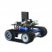 T10P Robot Tank Chassis Smart Robot Car Chassis Kit with Controller System Open Source for DIY