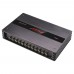 PZ-X6800S DSP Car Power Amplifier Car Power Amp 6 IN 10 OUT for Premium Audio Sound System
