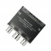 XY-E100H BT5.1 2.1 Channel Amplifier Bluetooth Amplifier 50Wx2+100W TPA3116D2 Power Amp Board