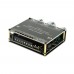 XY-E100H BT5.1 2.1 Channel Amplifier Bluetooth Amplifier 50Wx2+100W TPA3116D2 Power Amp Board