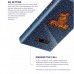 XDUOO POKE II Portable DAC Balanced Headphone Amplifier CS43198 PCM32Bit/384KHZ DSD256 Hifi Decoder