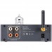 XDUOO MU-603 Bluetooth DAC Decoder BT 5.1 Tube Preamplifier ES9018K2M for Old Speakers Amplifiers