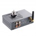 XDUOO MU-603 Bluetooth DAC Decoder BT 5.1 Tube Preamplifier ES9018K2M for Old Speakers Amplifiers