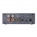 XDUOO MU-601 USB DAC High Performance Preamplifier for PCM384KHz DSD256 Analog & Coaxial Output