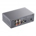 XDUOO MU-601 USB DAC High Performance Preamplifier for PCM384KHz DSD256 Analog & Coaxial Output