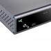 XDUOO MU-601 USB DAC High Performance Preamplifier for PCM384KHz DSD256 Analog & Coaxial Output