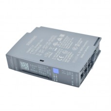 6ES7134-6HD01-0BA1 Analog Input Module PLC SIMATIC ET 200SP Analog Input Module