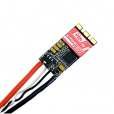 Emax Formula 45A Blheli_32 2-5S Brushless ESC for RC Racing drone UAV Quadcopter Multicopter