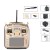 RadioMaster TX16S MAX MKII V4.0 AG01 Full CNC Hall Gimbals Radio Transmitter Remote Control ELRS 4in1 Support OPENTX-Golden
