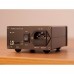 L.K.S Audio USB-100 USB Audio Interface Amanero Combo384 Program PCM384/DSD512 I2S RJ45 HDMI Coaxial out DSD512 with Crystal